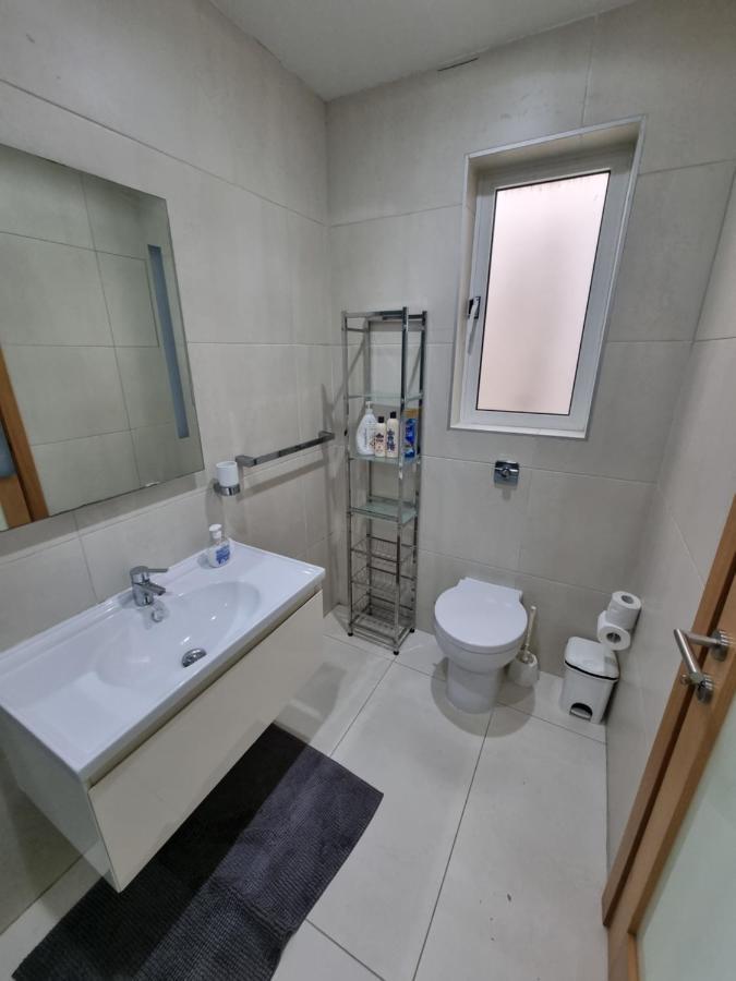 Metrostays Apartament St Julian Malta Saint Julian's ภายนอก รูปภาพ