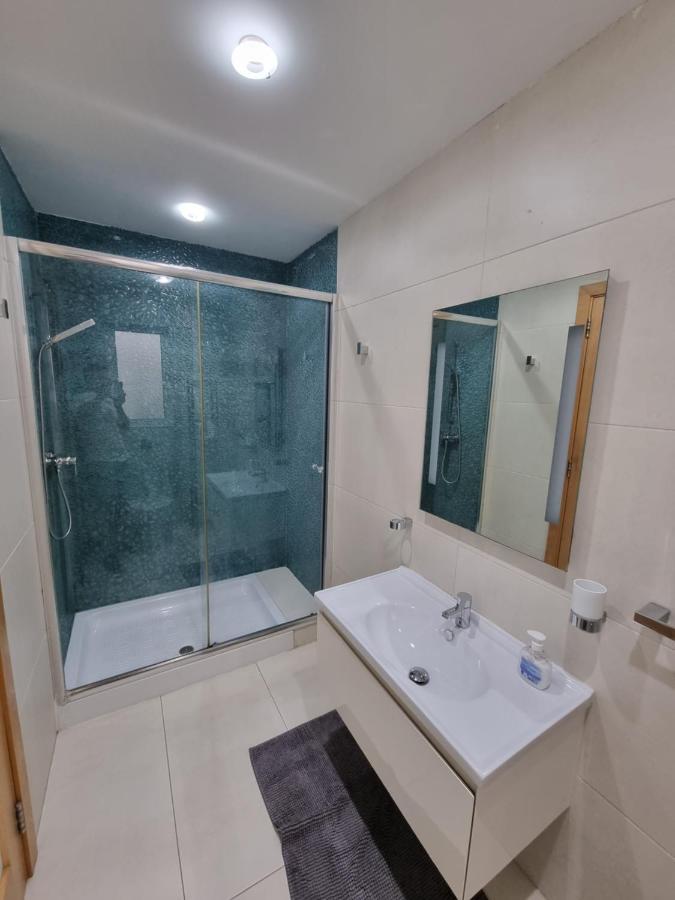 Metrostays Apartament St Julian Malta Saint Julian's ภายนอก รูปภาพ